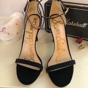 Sam Edelman Ariella Stilleto